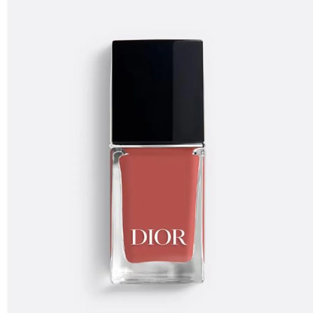 Vernis à Ongles Dior Vernis N720 Icône 10ml - Effet Gel Longue Tenue