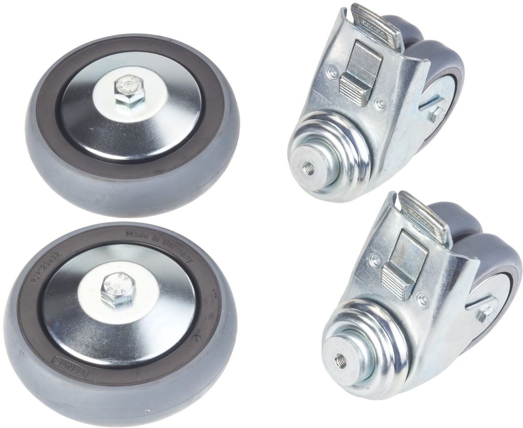 Hazet Satz Räder (160-E-Teil)