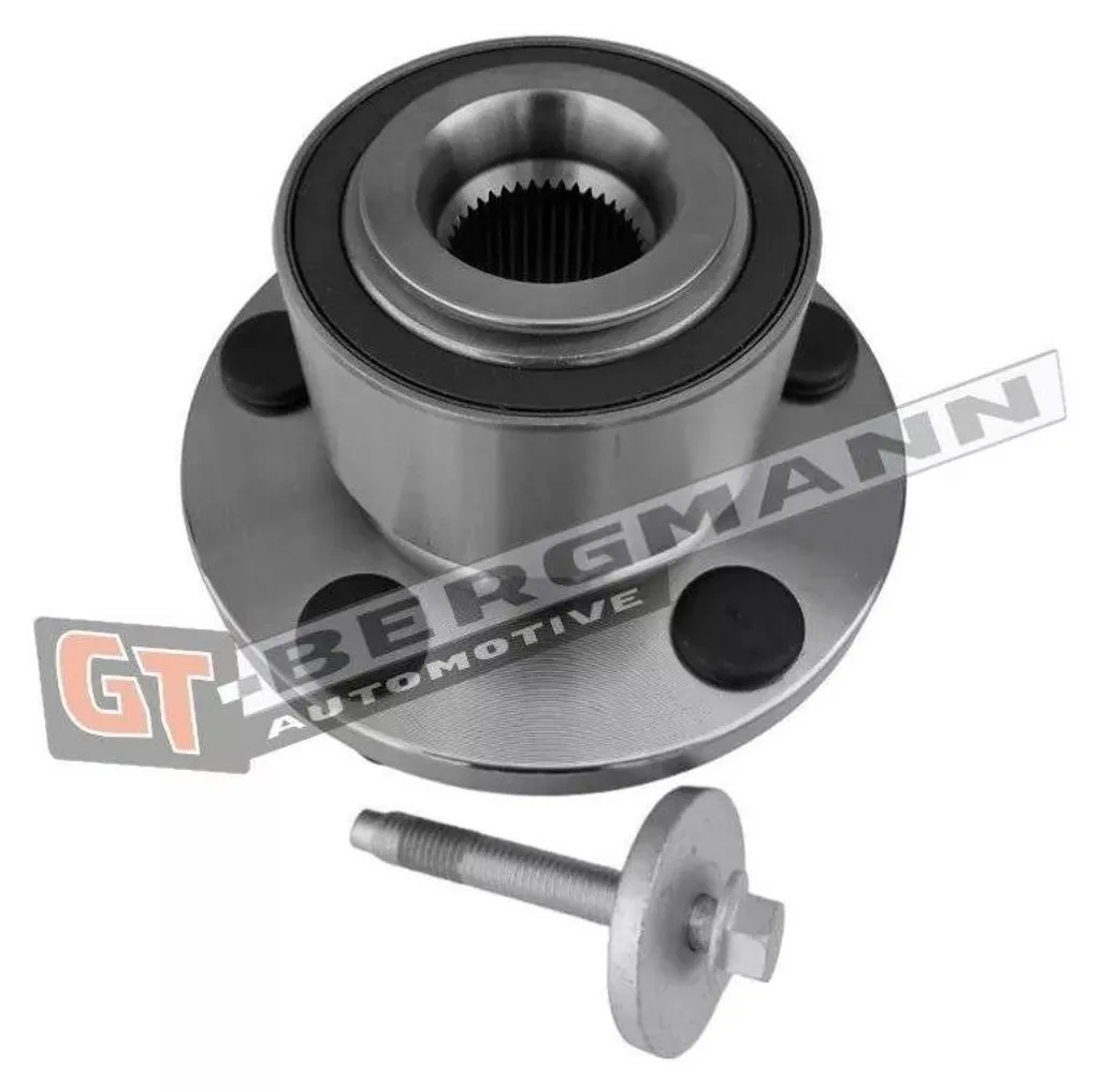 Changer roulement de roue avant FORD S-MAX WA6 avec GT24-185 GT-B