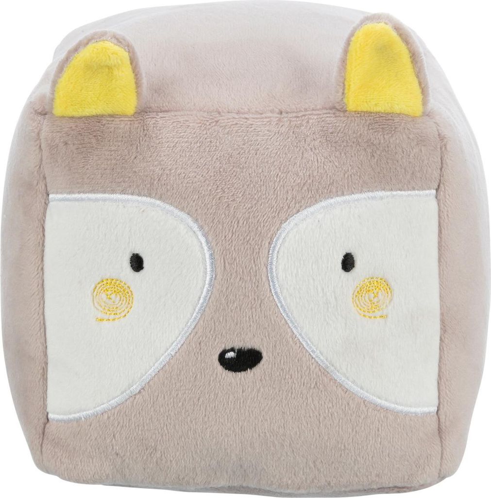Trixie Junior Fuchs geräuschlos - 13 cm
