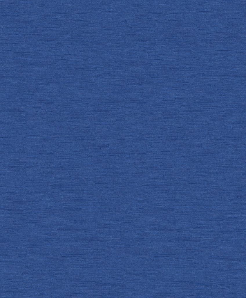 Masureel Tapete Uni Blau - 631093 - 53 cm x 10.05 m
