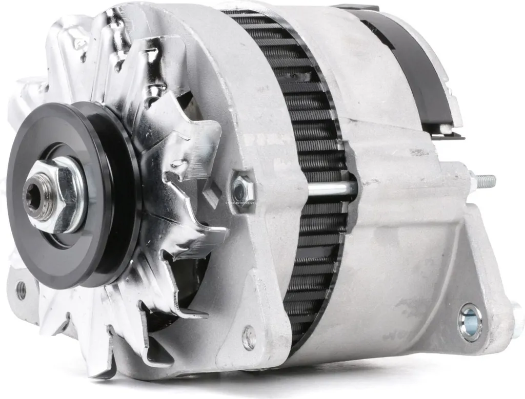 Alternateur Ford Escort Fiesta : fini les pannes de batterie 1005351