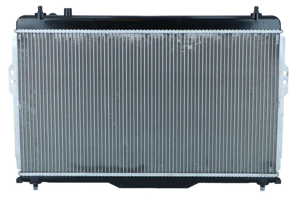 NRF 53358 Kühler Wasserkühler Motorkühler für HYUNDAI SANTA FÉ I
