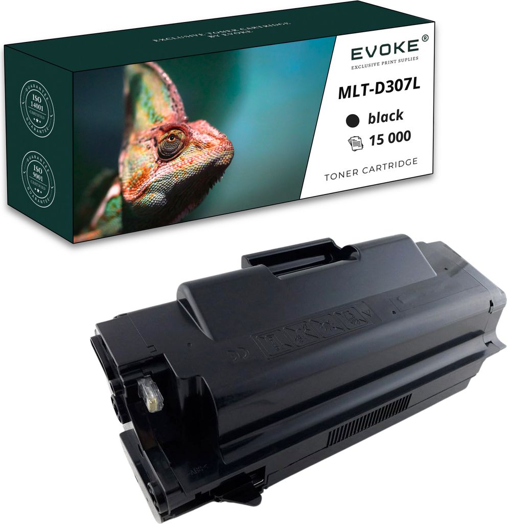 Toner pour SAMSUNG MLT D307L MLTD307L ️️ ML 4510 5010 4512 Image du produit 