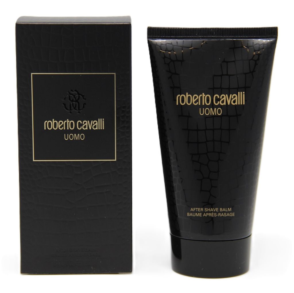 Roberto Cavalli Uomo After Shave Balm 150ml | Kaufland.de