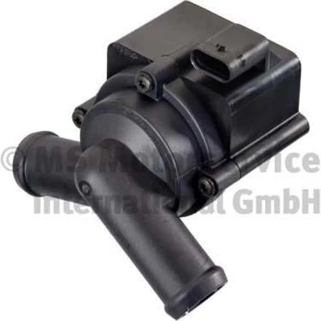 Pompe auxiliaire PIERBURG 03L965561 robuste pour Audi Q5 et Seat Exeo