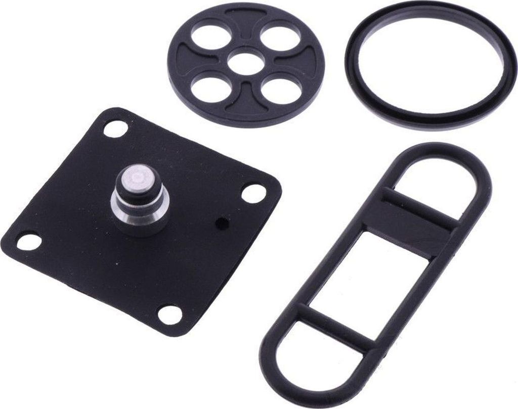 Kraftstoffhahn Benzin-hahn Reparatursatz für Suzuki GS 400 Baujahr 1977-1983 von JMP - Neu