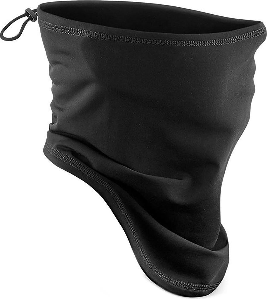 Beechfield - "Sports Tech" Nackenwärmer für Herren/Damen Uni RW7432 (Einheitsgröße) (Schwarz)