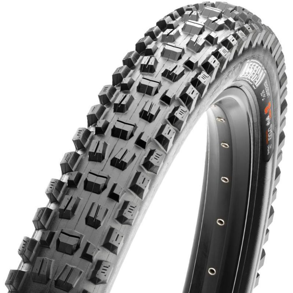 MAXXIS MTB- Reifen Assegai, 29x2.50" 63-622 Produktbild 
