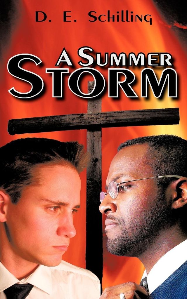A Summer Storm