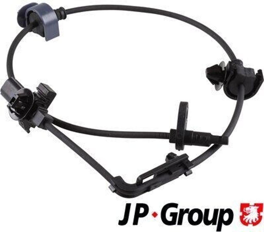 JP GROUP 3497104180 - OE 57450SNA003 ABS-Sensor für Civic VIII