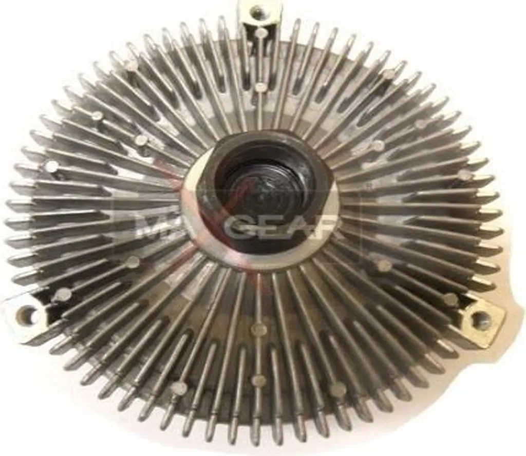 Stop surchauffe moteur BMW E36 E39 E38 avec l'embrayage de ventilateur 62-0007