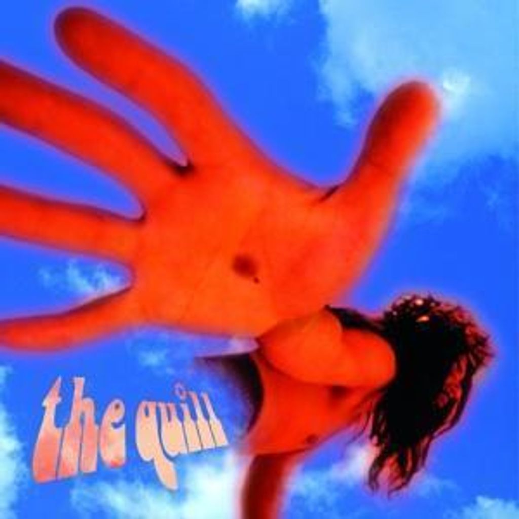The Quill (Digipak)