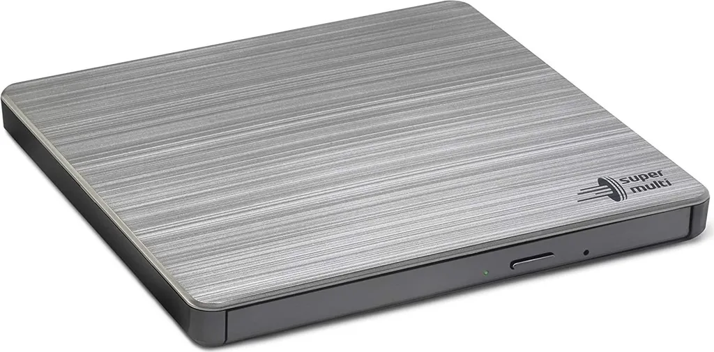 HLDS GP60NS60 - DVD - Masterizzatore DVD - CD: 8x