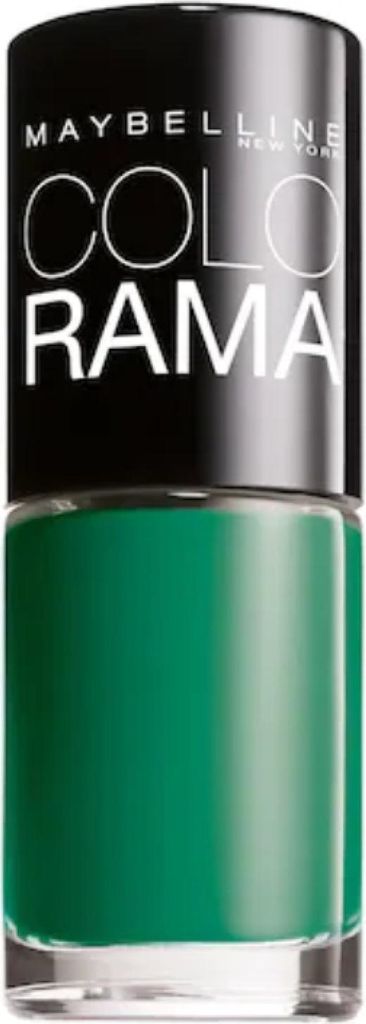 Maybelline Color Show 217, Grün, Tenacious Tea, 25 mm, 68 mm, 25 mm, 39 g