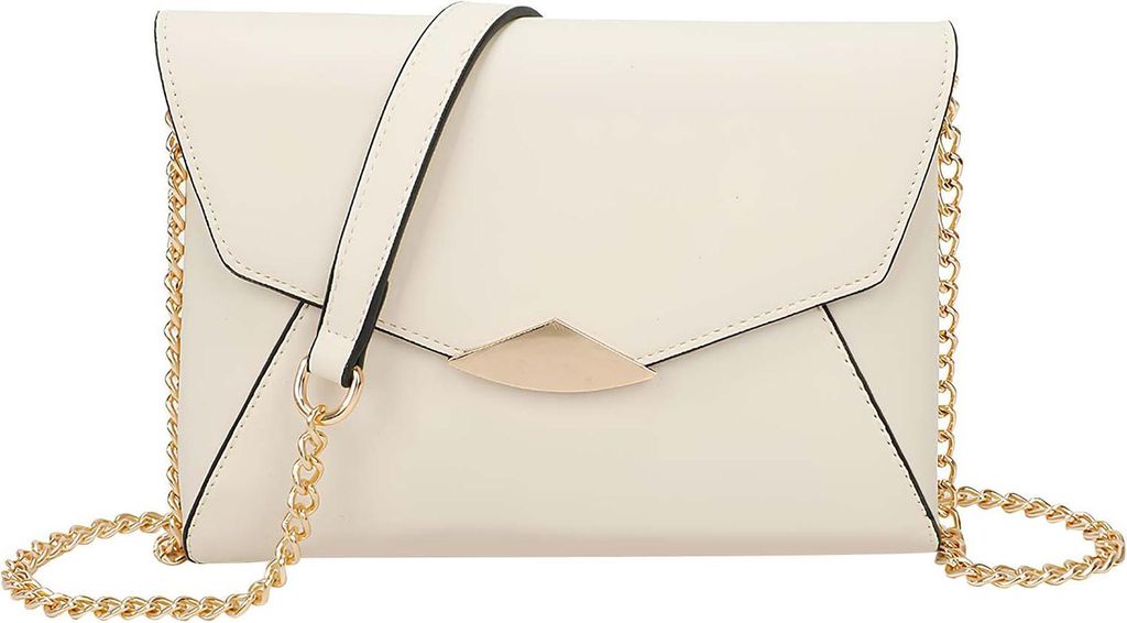 Gallantry, Abendclutch mit abnehmbarer Kette und Produktbild 