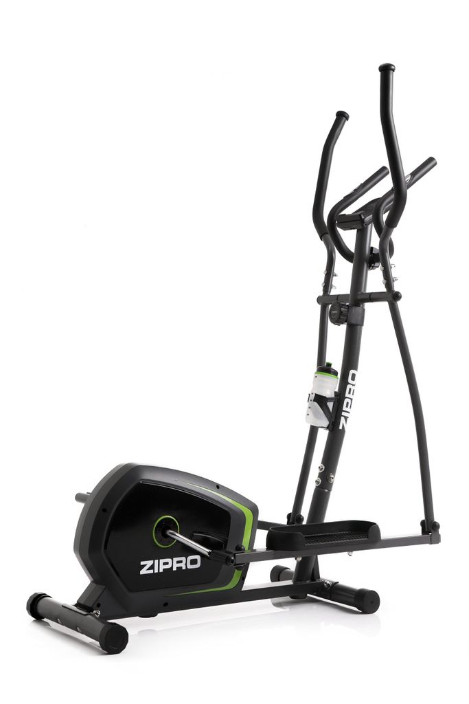 Zipro Neon | Vélo elliptique magnétique pour la maison | Image du produit 