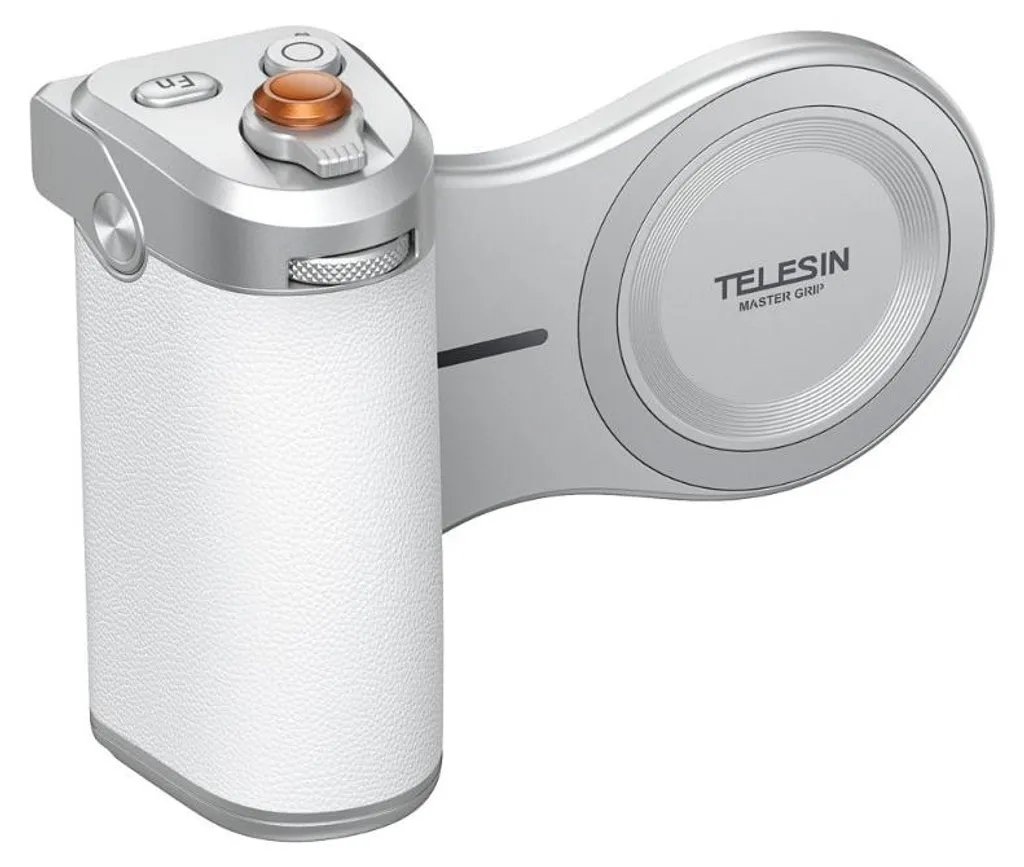 Support de Prise de Vue MagSafe pour Vlogging et Photo Mobile Précise
