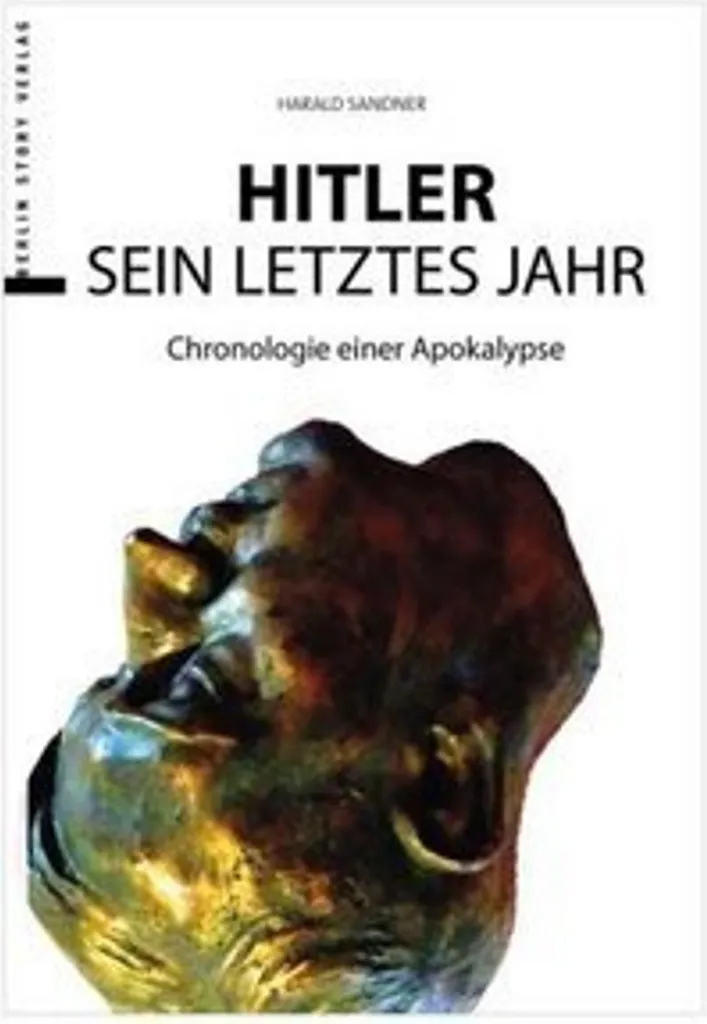 Hitler - Das letzte Jahr : Retracez enfin les derniers mois de la Guerre