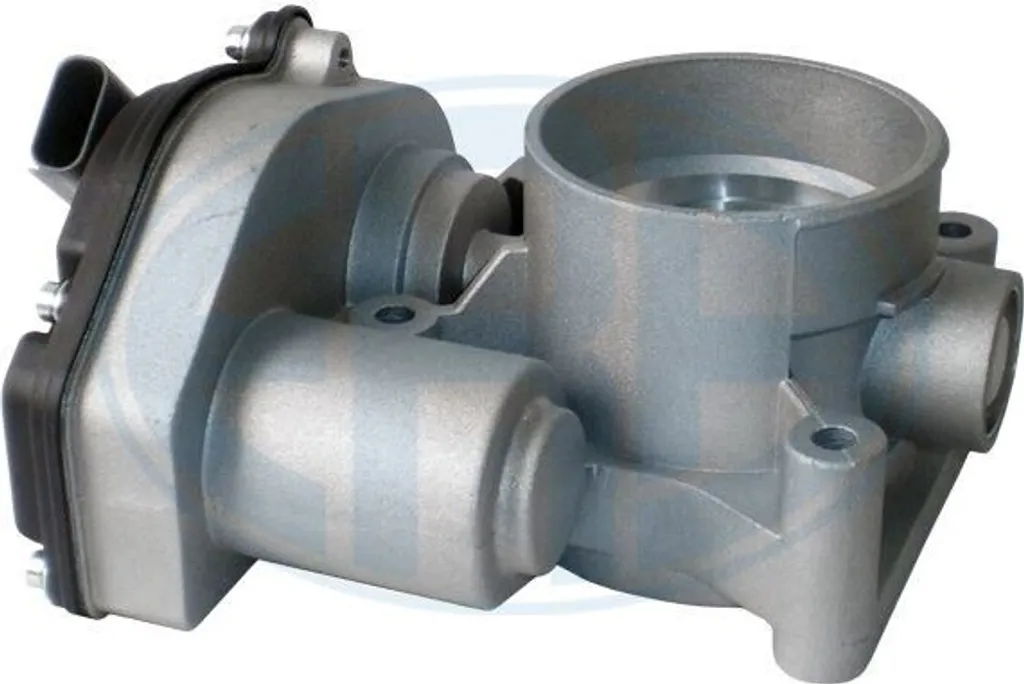 Boîtier papillon ERA 556239A pour réparer l'admission FORD Fiesta et Focus