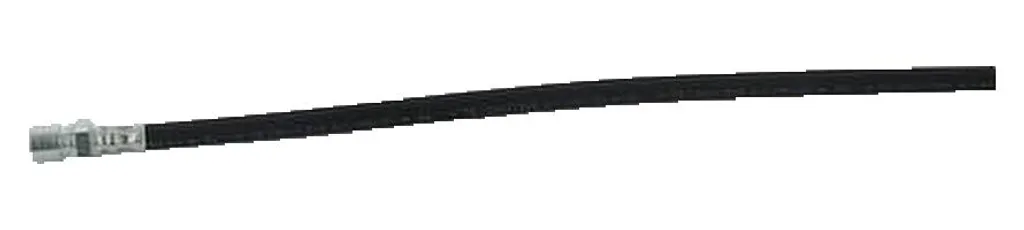 Flexible de frein TRISCAN 422 mm F10x1 haute résistance Opel Ascona