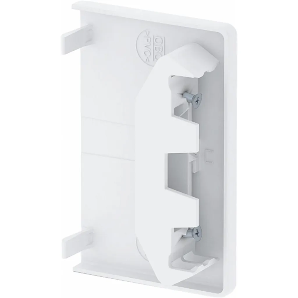 Raccord de Câble pour Connecteur de Queue GK-E70110RW en Nylon Noir