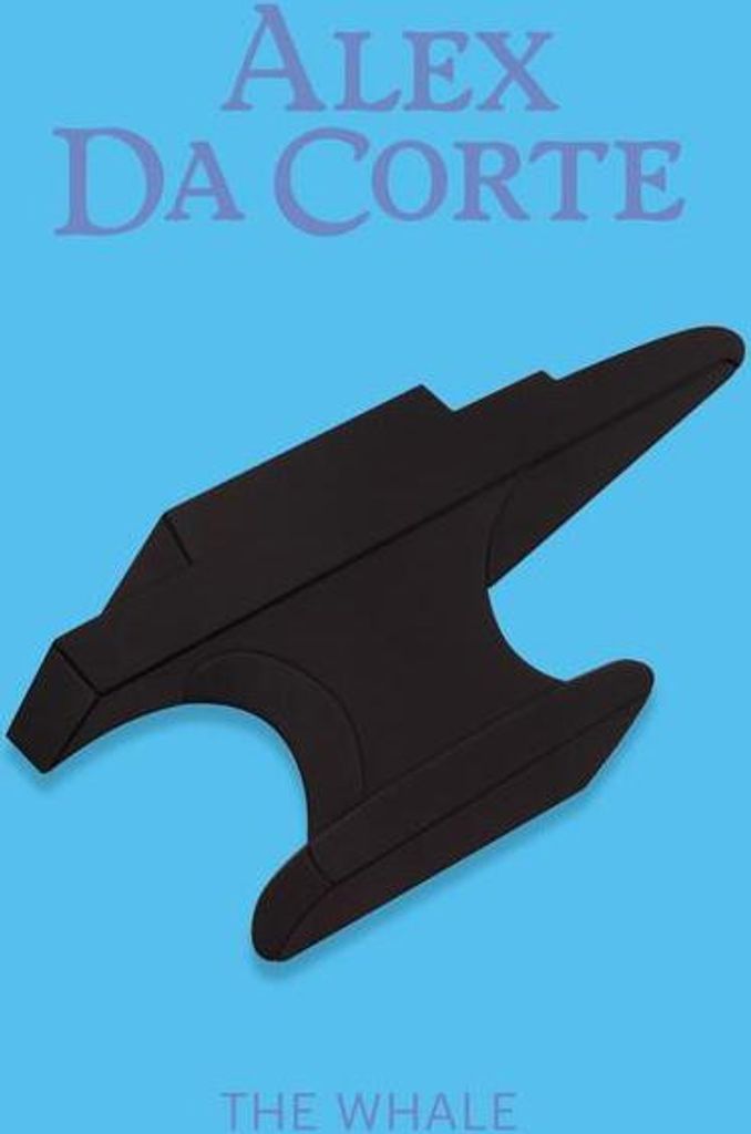 Alex Da Corte: The Whale