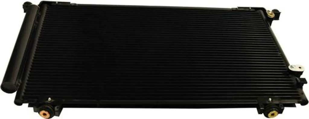 Pièce Climatisation Toyota Avensis 2003 pour Remplacement Radiateur Percé