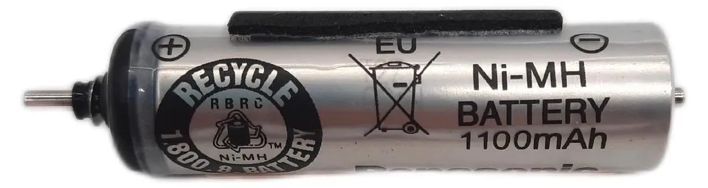 Remplacer Batterie Médicale Panasonic WER221L2508 pour usage intensif