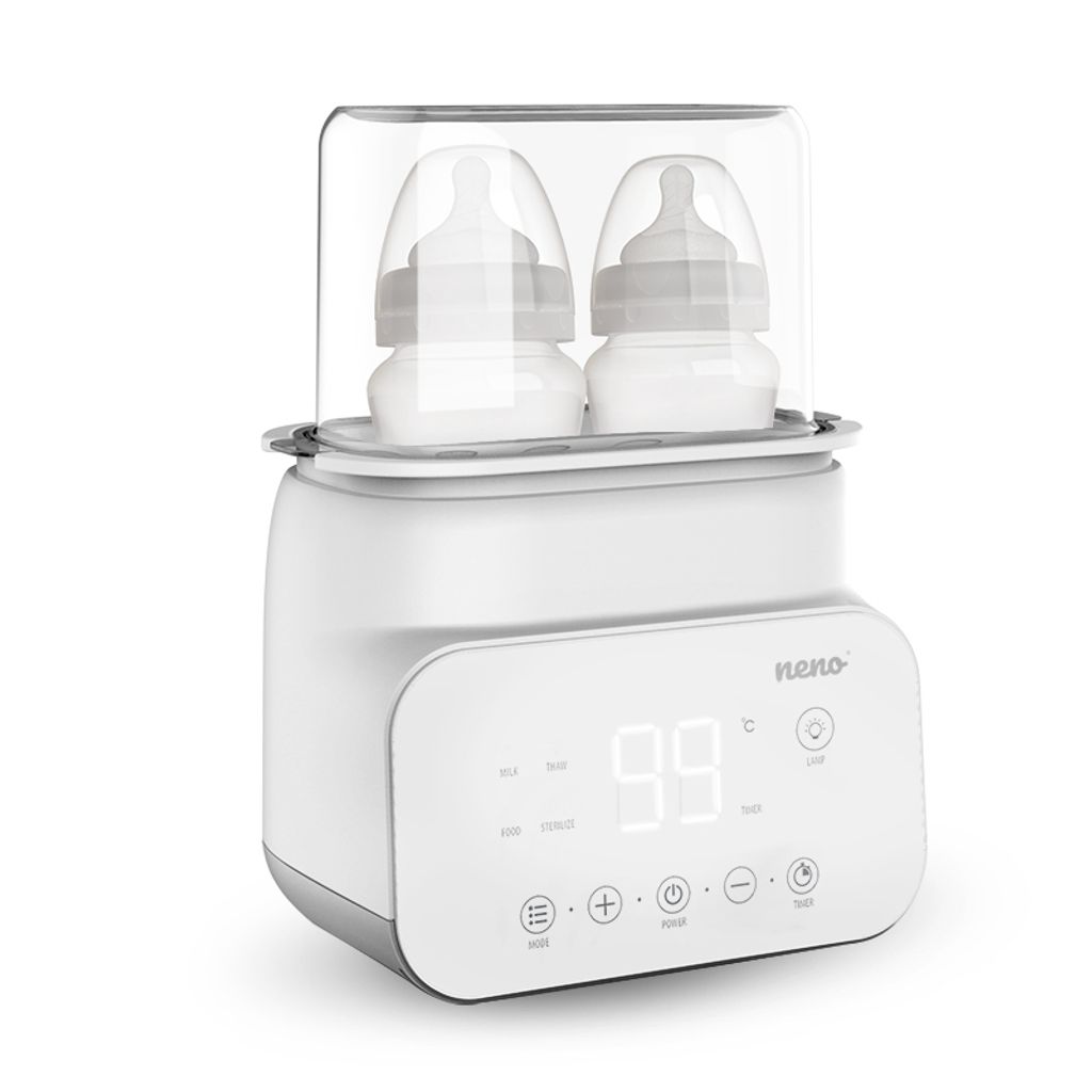 NENO Sterilisator VITA Flaschenwärmer