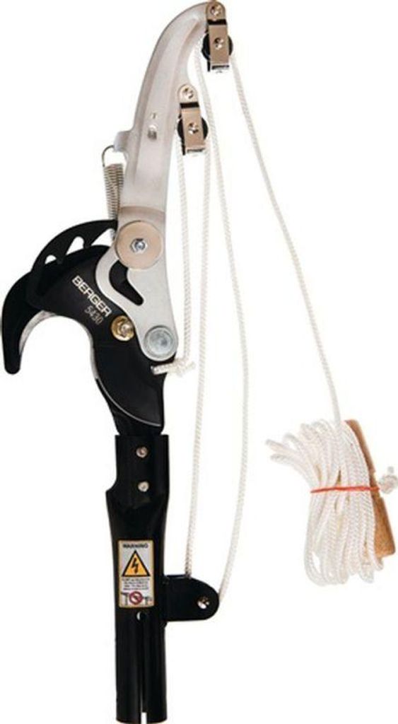 Cisaille à chenilles ArboRapid L.49cm puissance de Image du produit 
