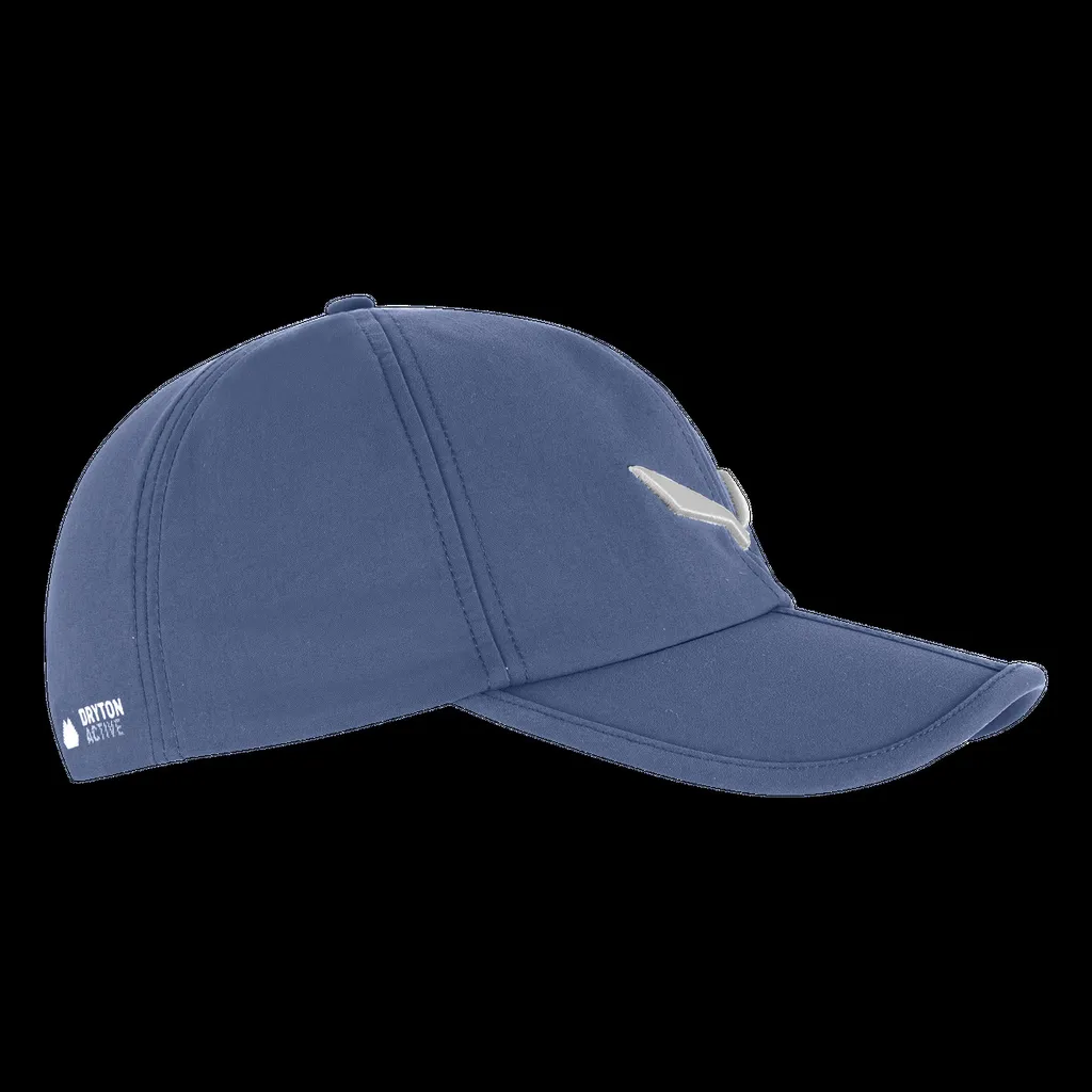 Casquette Pliable Salewa Fanes : Fini les Visières Cassées Flint Stone L