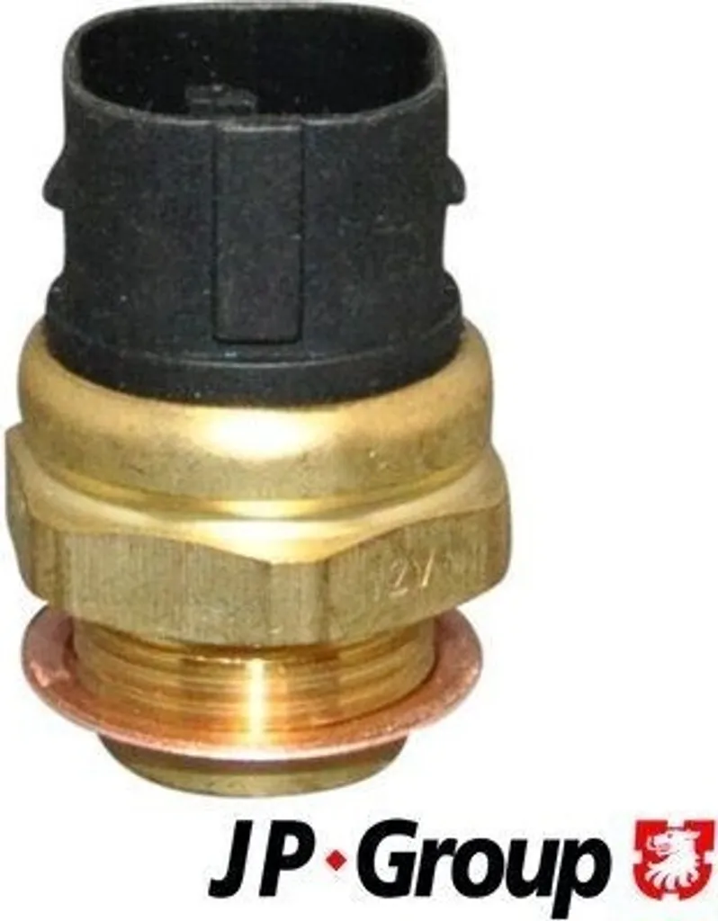 Interruttore Termico 3 Pin 102-91/95-84°C JP | Ricambio Ventola Radiatore