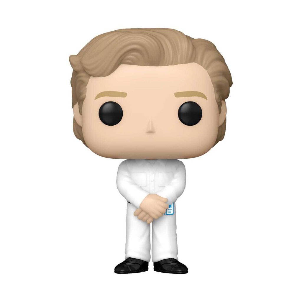 Stranger Things POP! TV Vinyl Figur Henry 001 9 cm