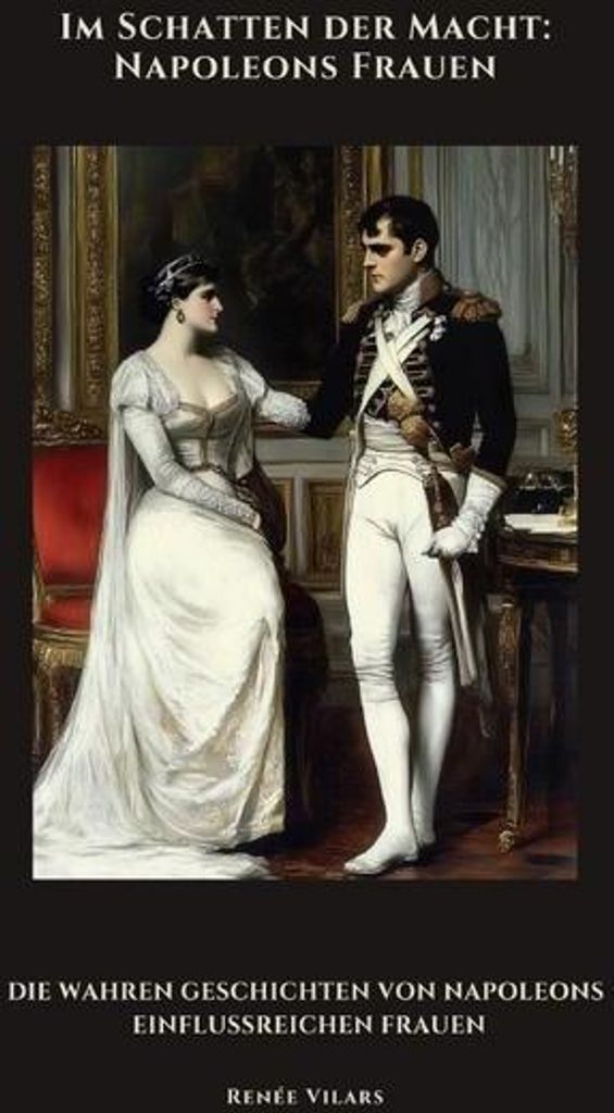 Im Schatten der Macht: Napoleons Frauen