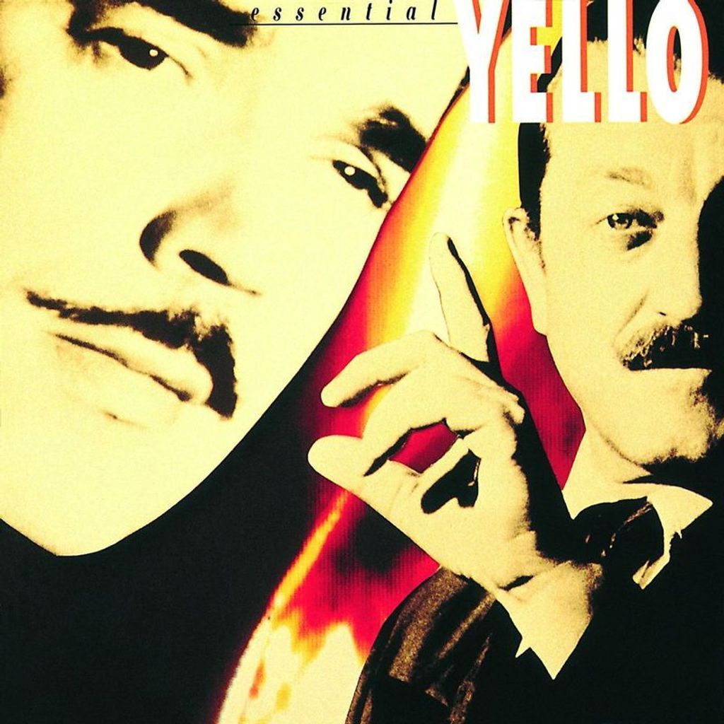 Yello-Essential