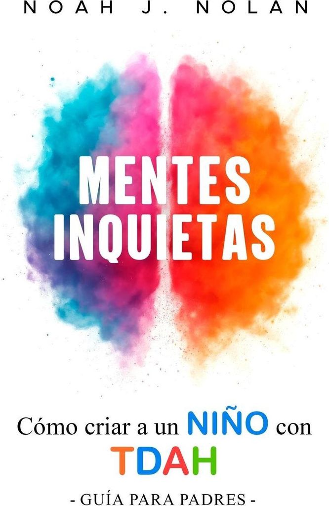 Mentes Inquietas