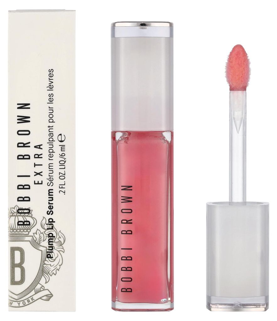 #784 Bare Blossom Bobbi Brown Extra Plump Lip Serum