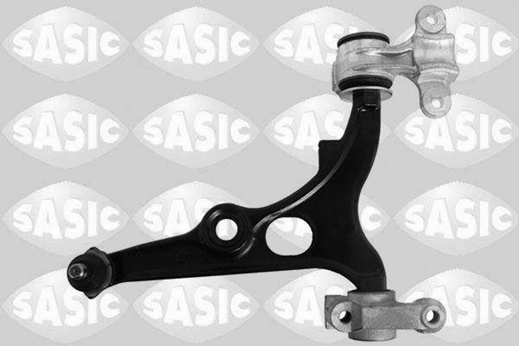 SASIC 7470022 Querlenker, Radaufhängung OE 3521P7 kompatibel mit Jumpy, Scudo, Expert