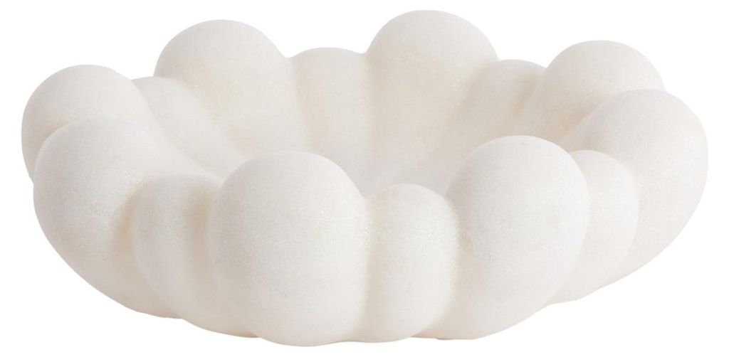 Luminaires et Décorations Échelle LIRON beige rond – Ø42x15 Image du produit 