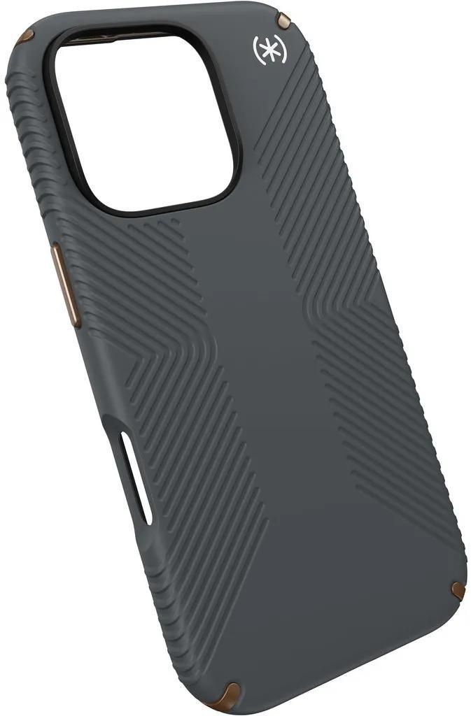 Speck 150778-3212, Cover, Apple, iPhone 16 Pro, 16 cm Produktbild 