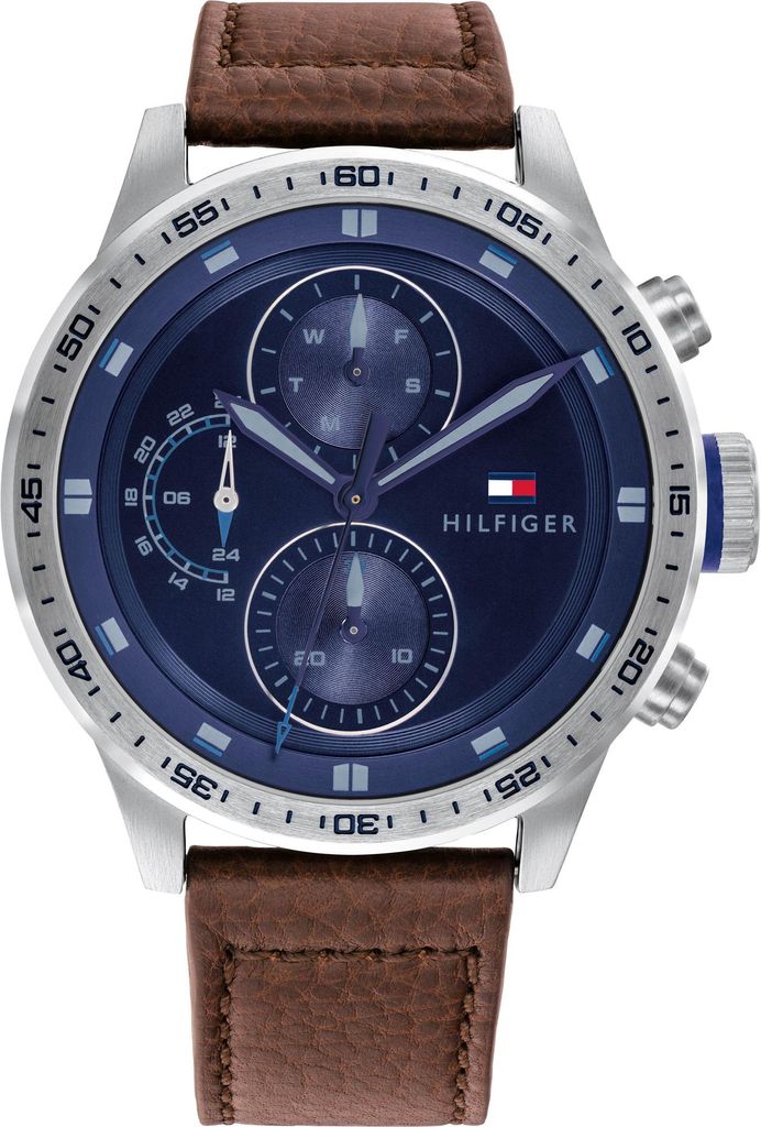 Tommy Hilfiger Trent 1791807 Obrázek produktu 