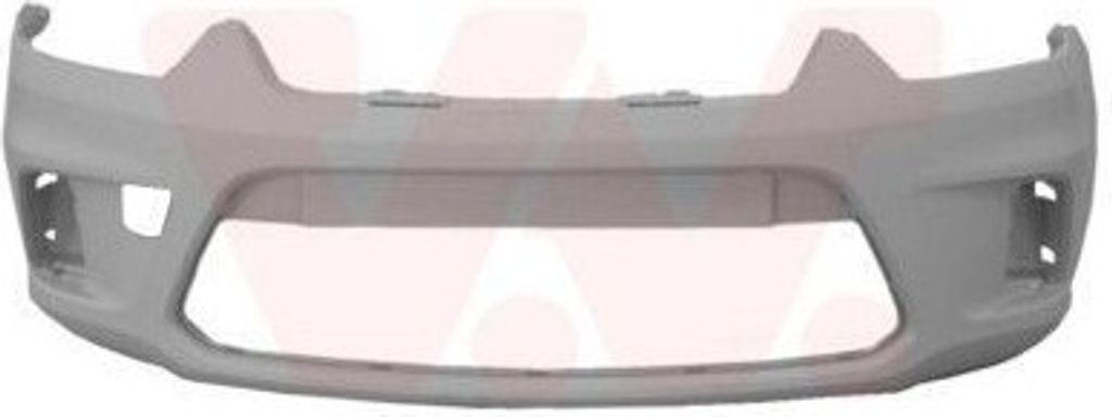 VAN WEZEL 1864574 - OE 1513248 Stoßstange, vorne für C-Max