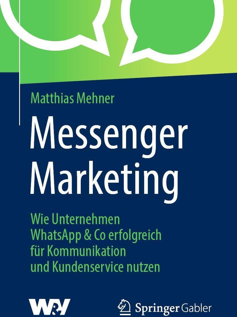Messenger Marketing