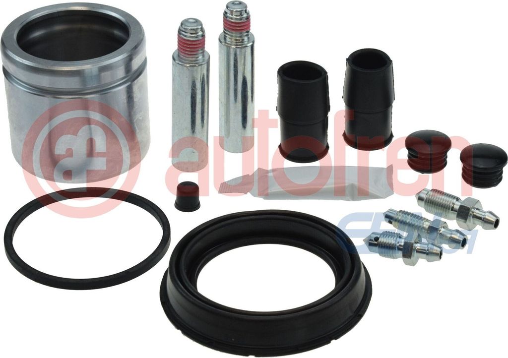 AUTOFREN SEINSA Bremssattel-Reparatursatz für BMW 5 Touring Produktbild 
