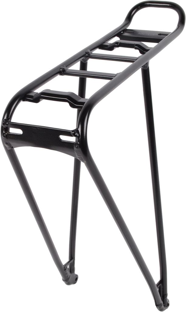 Portapacchi AtranVelo "Tour Sport Avs" 28" nero nero Immagine del prodotto 