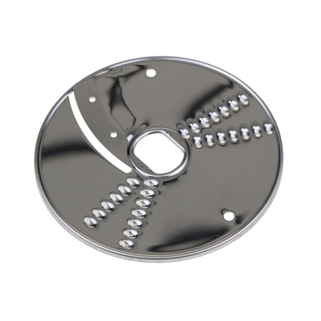Magimix 17262 Disque Éminceur Râpeur 2mm pour Le Mini Plus et Duo