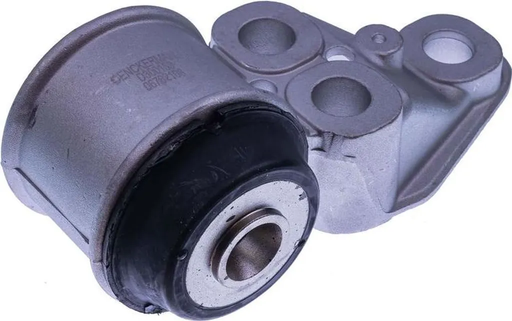 Palier DENCKERMANN D300153 pour Essieu Arrière OE 4B0501522D Audi A6