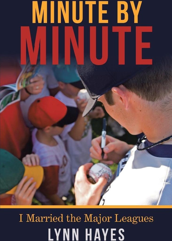 Minute by Minute