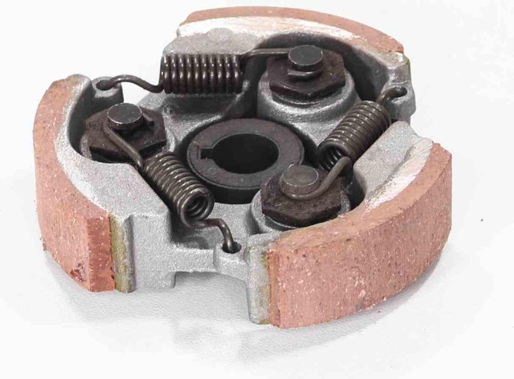 Kupplungstaschen-Tuning Gewinnen